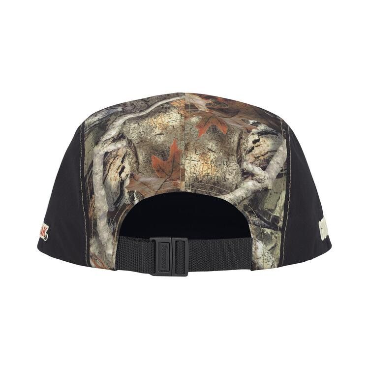 Buy Supreme GORE-TEX Camp Cap 'Mossy Oak Country Dna Camo