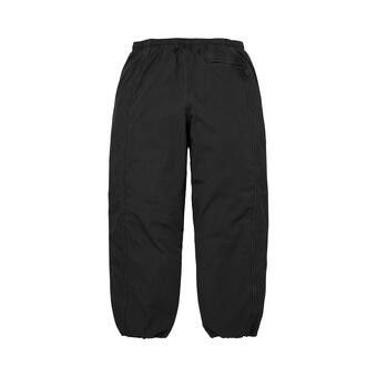 Buy Supreme x Umbro Cotton Ripstop Track Pant 'Black' - SS26P13