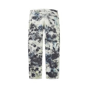 Buy Supreme Regular Jean 'Tie Dye' - SS26P21B TIE DYE | GOAT CA