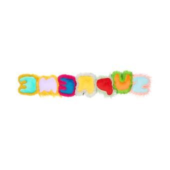 Buy Supreme Faux Fur Pillow 'Multicolor' - SS26A15 MULTICOLOR | GOAT