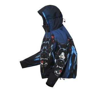 Buy Palace GORE-TEX 2l P-Tek Jacket 'K-Nein Print' - P30JK006 | GOAT