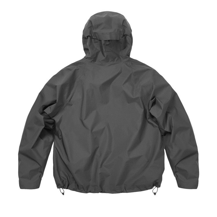 Buy Palace GORE-TEX 2l P-Tek Jacket 'Black' - P30JK008 | GOAT
