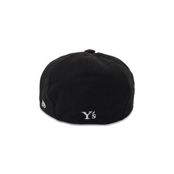 [ぐり502] Y's × New Era Casquette black ぐり502] Y's × New Era Casquette black Y's x NEW ERA® SS24 | Yohji