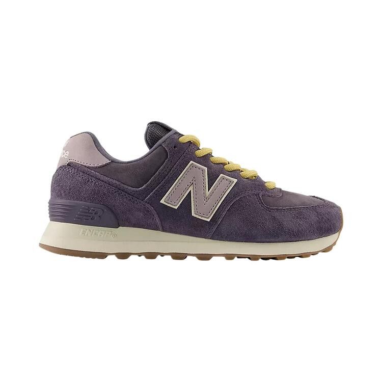 New Balance 574 'Neptune Grey' (Women's) — foto 2