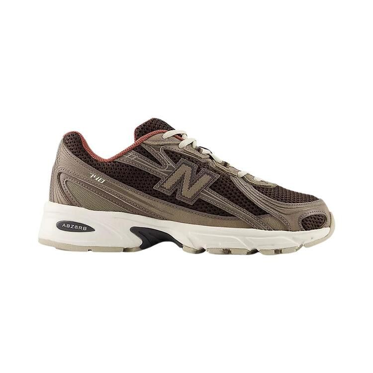 New Balance 740 Cortado Thunder Brown — foto 2