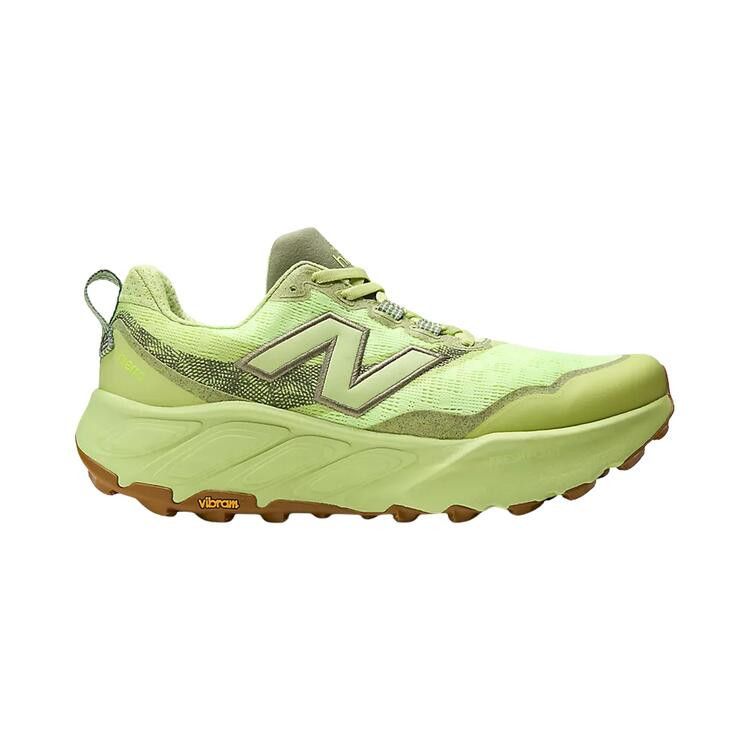 New Balance Fresh Foam X Hierro v9 Afterglow Dark Olivine — foto 2