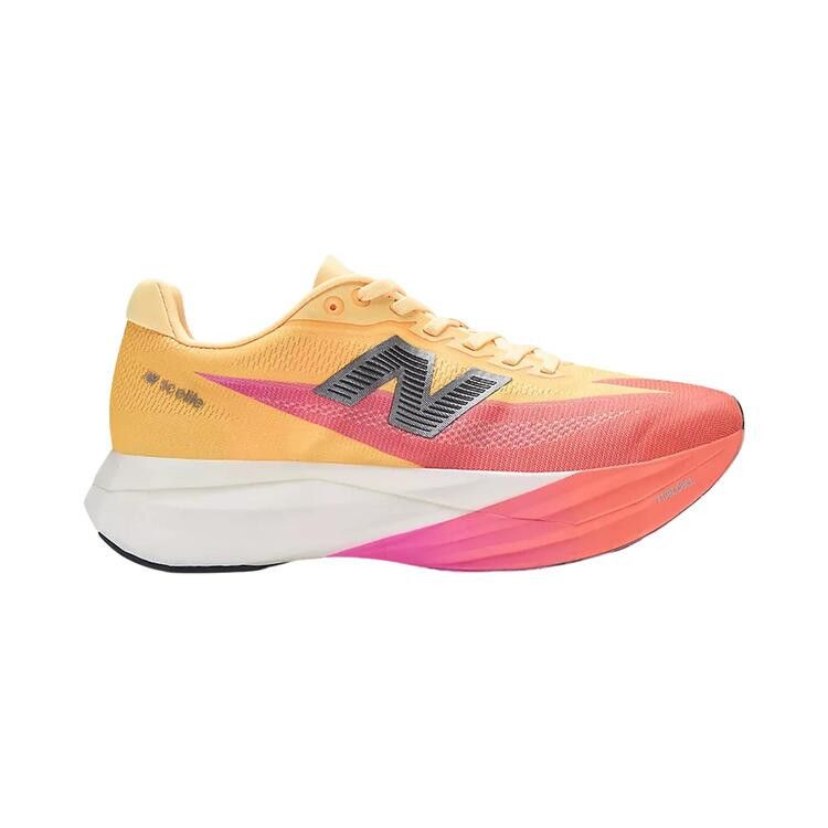 New Balance New Blance FuelCell SuperComp Elite v5 'Tangerine Heat' — foto 2
