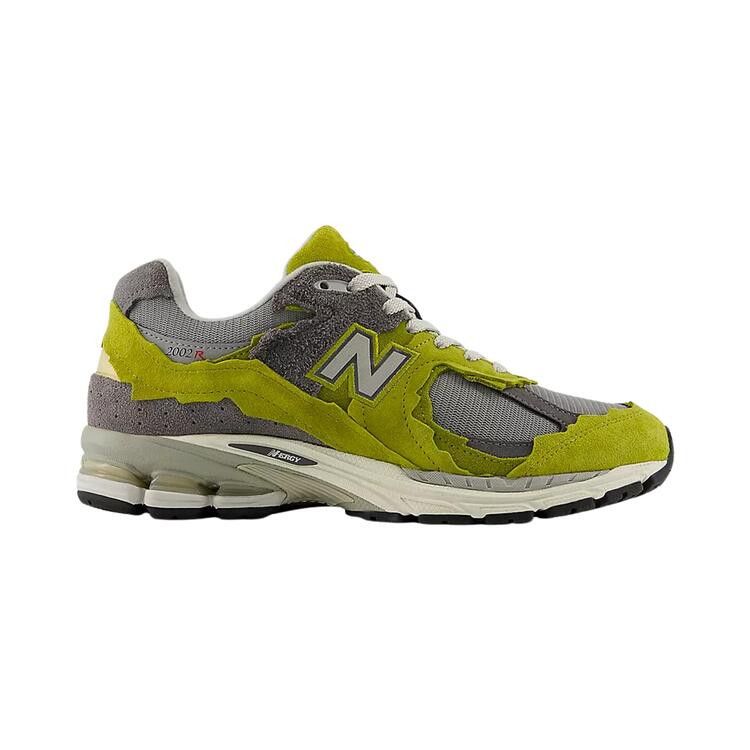 New Balance 2002R Protection Pack Sea Moss Raincloud — foto 2