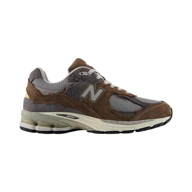 New Balance 2002R Protection Pack Cortado Raincloud — foto 2