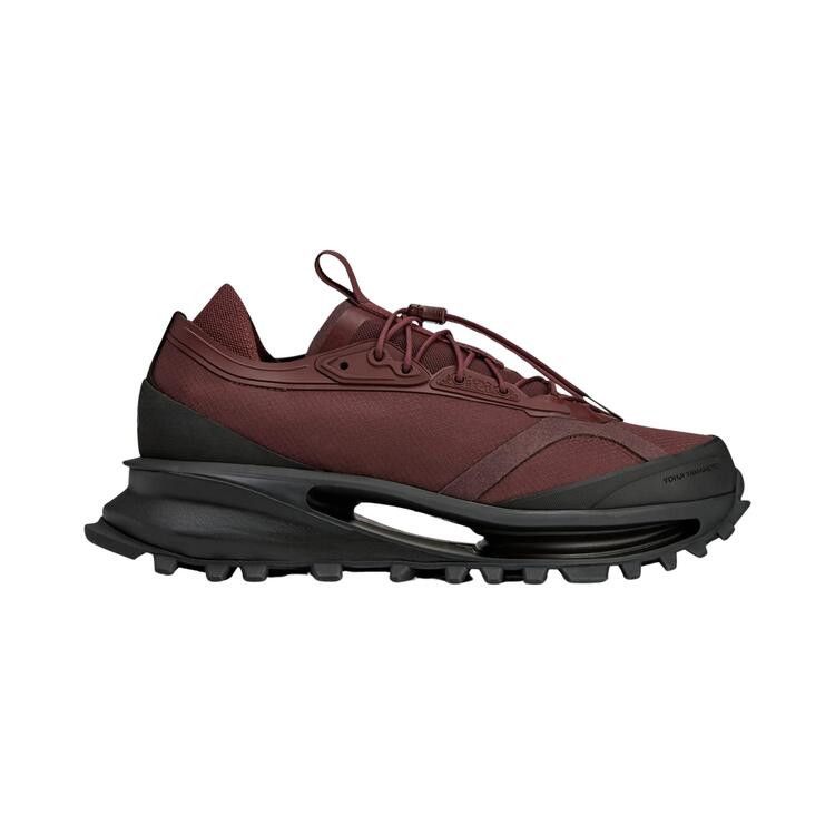 adidas Y-3 S-Gendo Trail Mystery Brown Black — photo 2