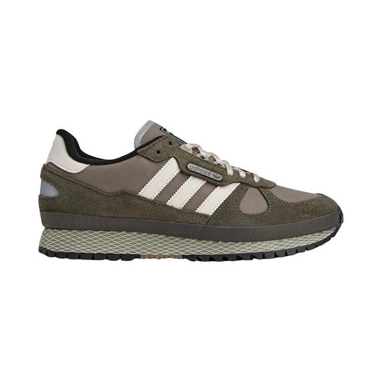 adidas New York Outdoor SPZL Branch Alumina — foto 2