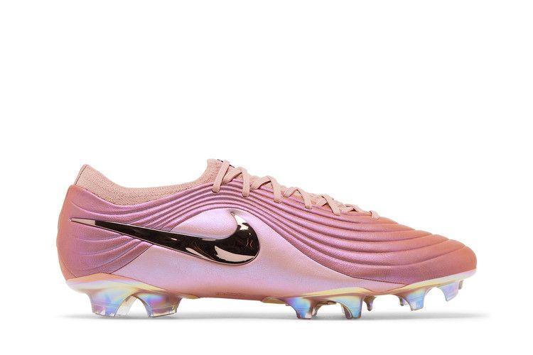 Tiempo Maestro Elite FG LE Metallic Red Bronze Rose Gold — foto 2