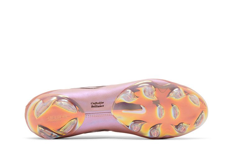 Tiempo Maestro Elite FG LE Metallic Red Bronze Rose Gold — foto 5