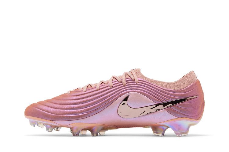 Tiempo Maestro Elite FG LE Metallic Red Bronze Rose Gold — foto 4