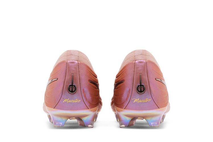 Tiempo Maestro Elite FG LE Metallic Red Bronze Rose Gold — foto 7