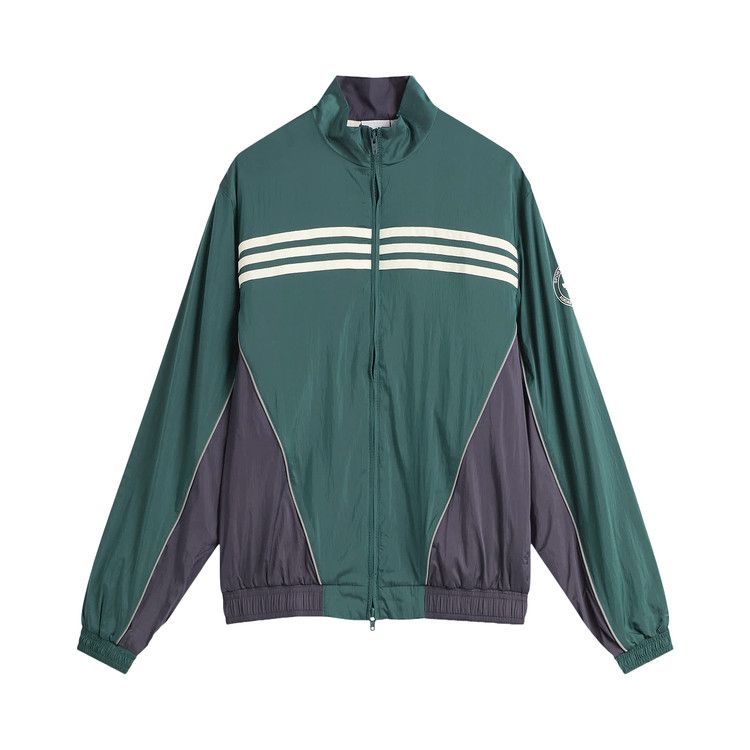 adidas Sporty & Rich Women's Windbreaker Wild Pine — foto 2