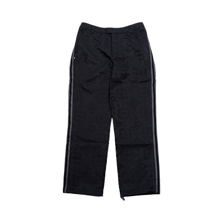 Adidas x CLOT Lunar New Year Pant 'Black' — foto 2