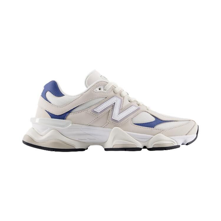 New Balance 9060 Sea Salt Magic Blue