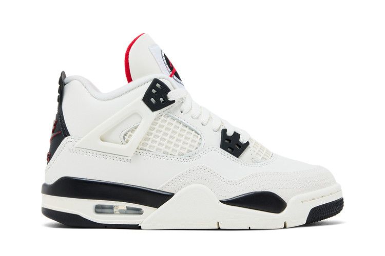 Jordan 4 Retro Flight Club (GS)