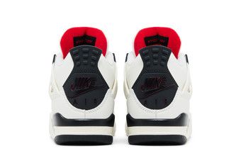 Buy Air Jordan 4 Retro GS 'Flight Club' - IM4026 100 | GOAT