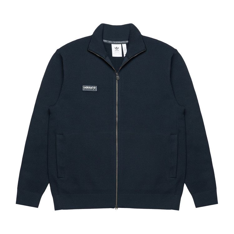 adidas Originals SPZL Lawton Light Jacket 'Night Navy' — foto 2