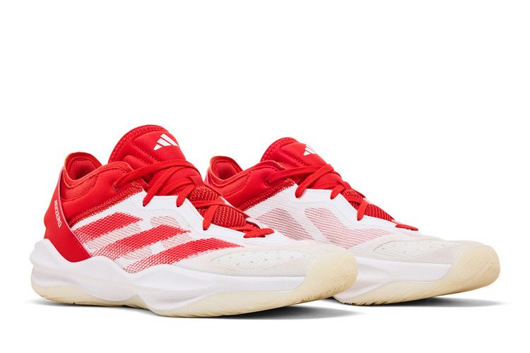 Tenis Adidas {10 - 44} Adizero Select 2.0 Basketball