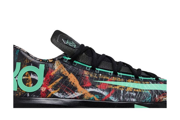 Buy Nike KD 6 'All Star - Illusion' 2026 - FQ8356 900 | GOAT