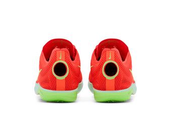 Buy Nike ZoomX Dragonfly 2 'Bright Crimson Lime Blast' - FD8413