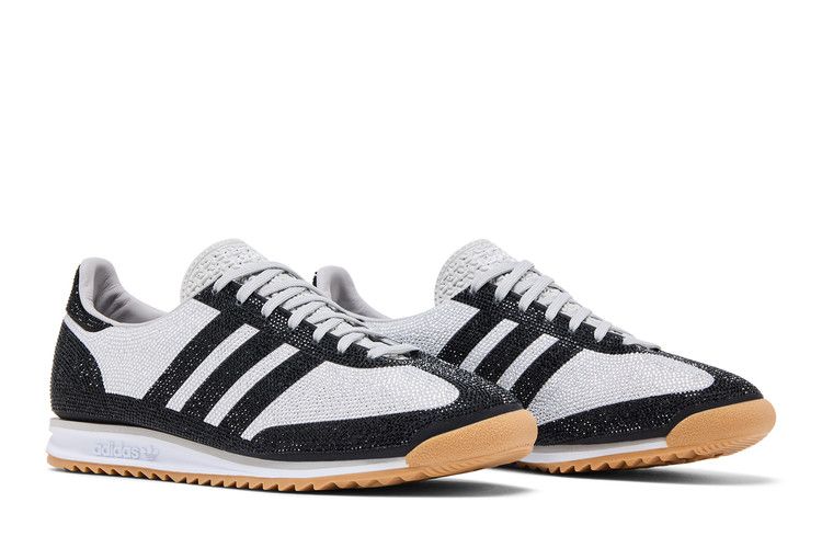 Buy adidas Wmns SL72 OG 'Black Charcoal' - KJ6151 | GOAT CA