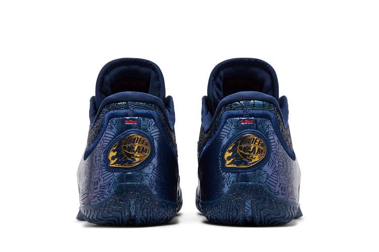 Buy Nike Lebron 23 'Out for Redemption' - IH1513 400 | GOAT