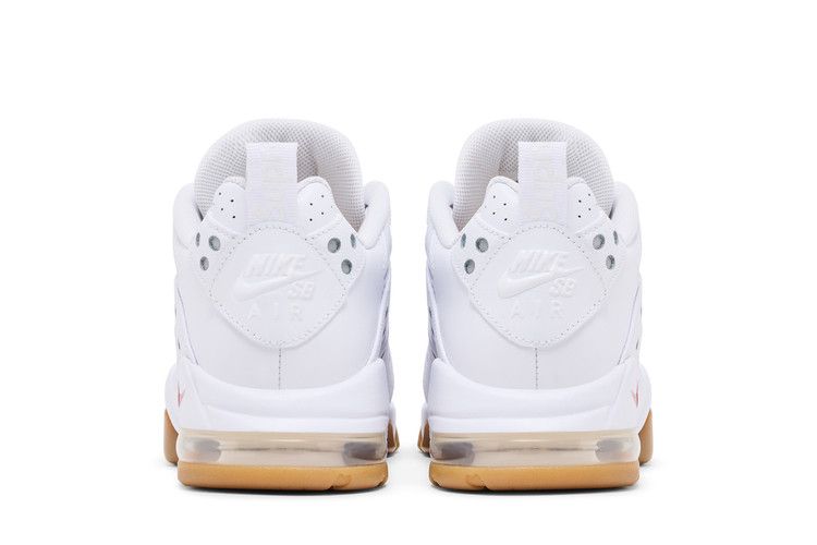 Buy Supreme x SB x Nike Air Max 2 CB '94 Low 'White Gum' - IM4283