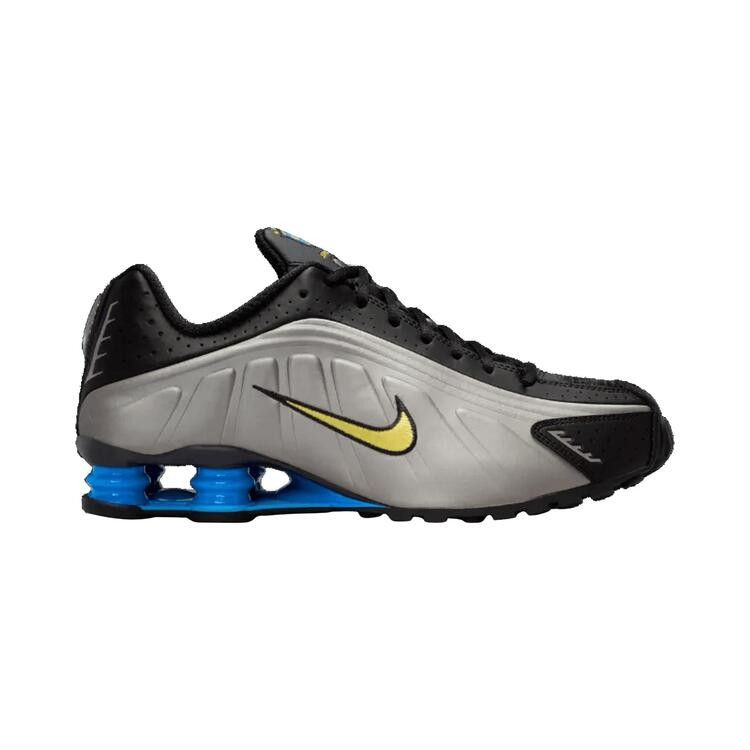 Nike Shox R4 Brazil — foto 2
