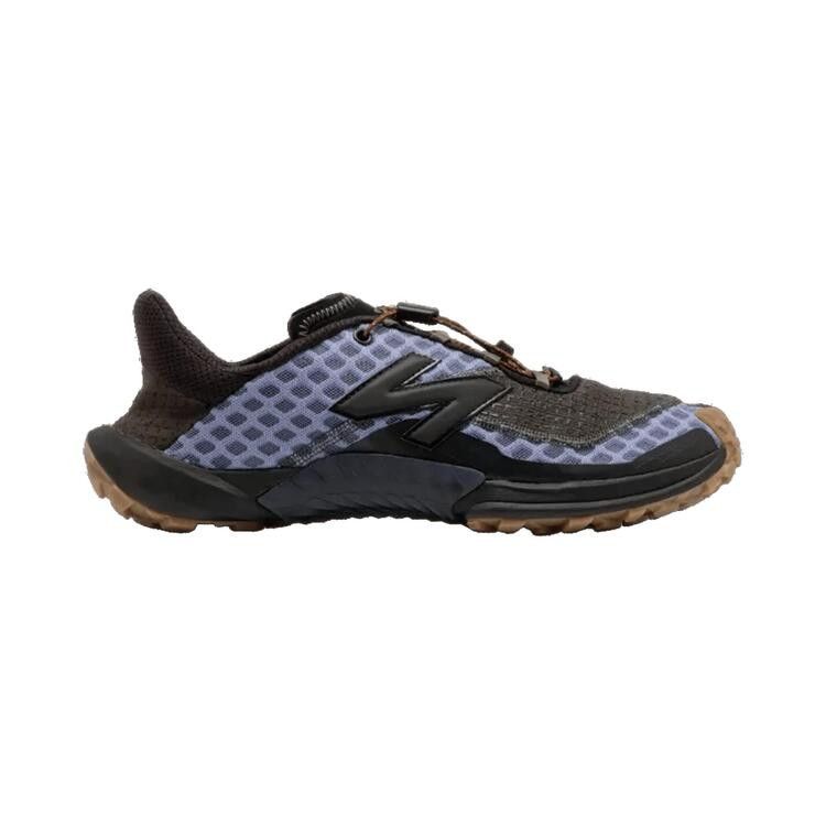 New Balance Minimus Trail CAYL Black Ink — foto 2