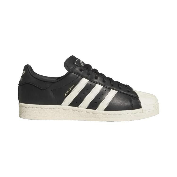 adidas Superstar Willy Chavarria Rose Black Cream White — foto 2