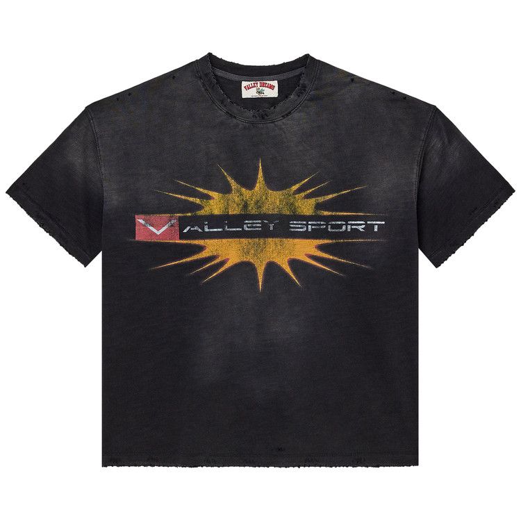 その他 RESERVED for Sunshine only Buy Vale Forever Sunshine Tee 'Black' - 11451 1SS2604VFSTB BLAC