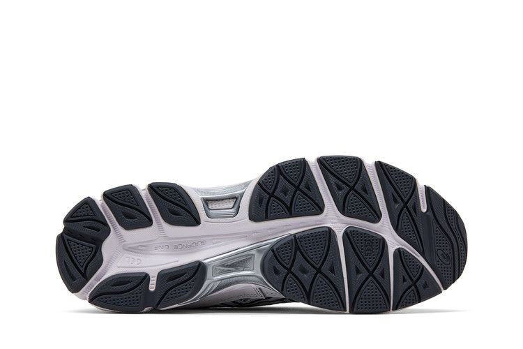 ASICS Gel-NYC White Carrier Grey — foto 5