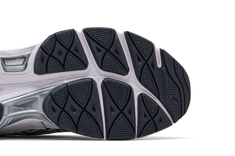 ASICS Gel-NYC White Carrier Grey — foto 6