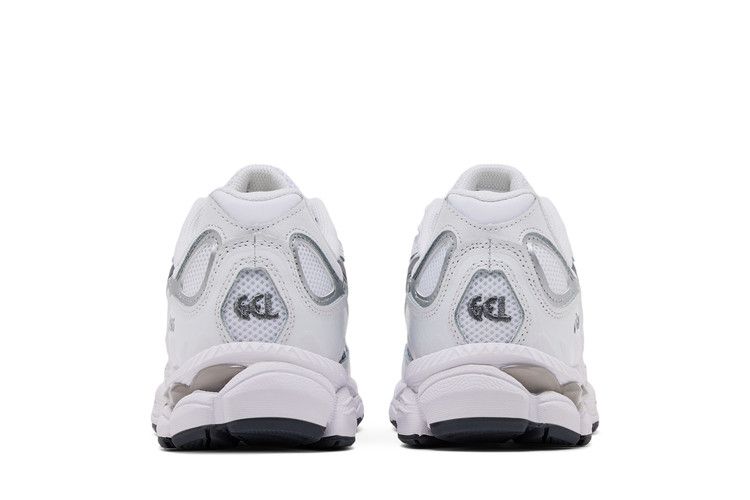 ASICS Gel-NYC White Carrier Grey — foto 7
