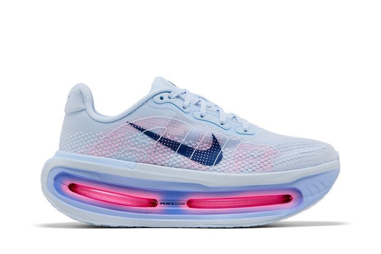 Nike Vomero Premium Blue Tint (Women's) — foto 2