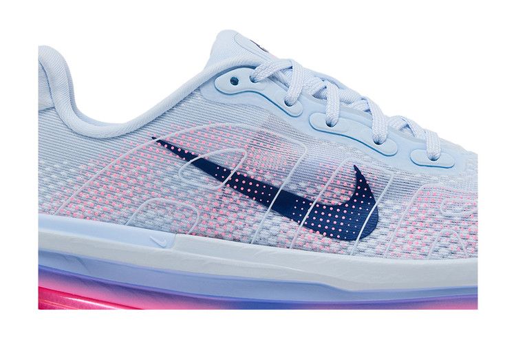 Nike Vomero Premium Blue Tint (Women's) — foto 3