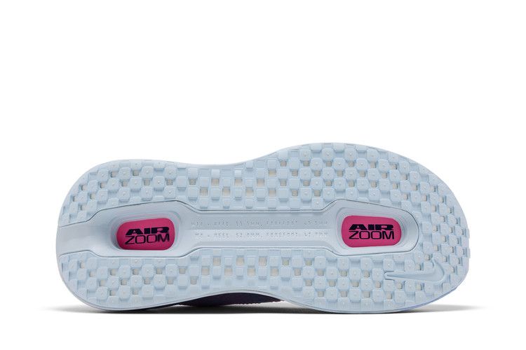 Nike Vomero Premium Blue Tint (Women's) — foto 5