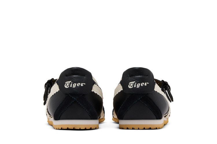 Buy Onitsuka Tiger Wmns Mexico 66 TGRS 'Black Cream' - 1182A678