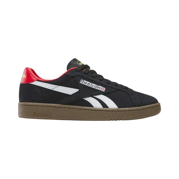 Reebok Club C Grounds UK 'Black' — foto 2