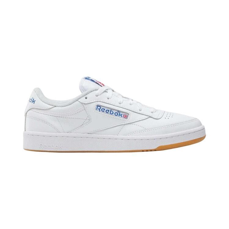 Reebok Club C 85 'White Blue' — foto 2