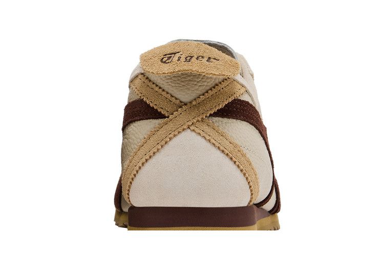 Buy Onitsuka Tiger Mexico 66 SD Vintage 'Putty Dark Brown