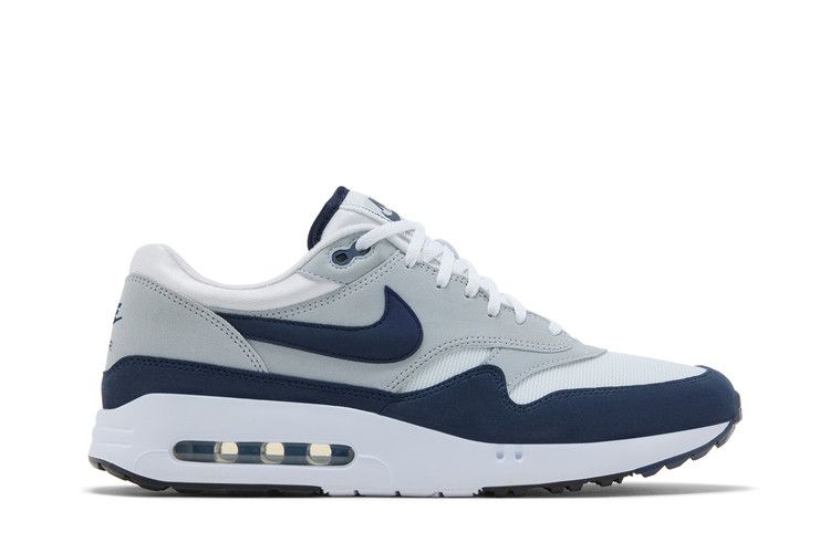 Nike Air Max 1 '86 OG Golf Big Bubble Obsidian - Thumbnail 2