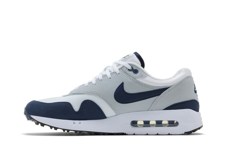 Nike Air Max 1 '86 OG Golf Big Bubble Obsidian - Thumbnail 4