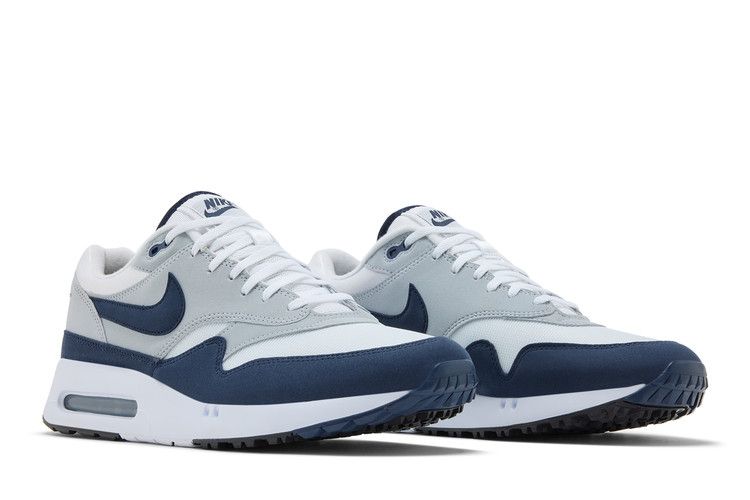 Nike Air Max 1 '86 OG Golf Big Bubble Obsidian - Thumbnail 9