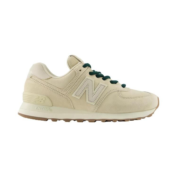 New Balance 574 Sandstone (Women's) — foto 2