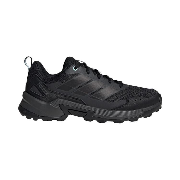 adidas Terrex Eastrail 3 Carbon Black Semi Flash Aqua (Women's) — foto 2